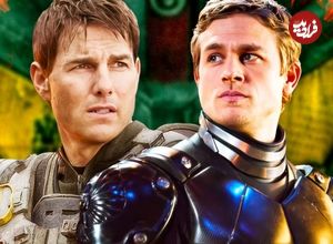 (تصاویر) بهترین آثار سینمایی سبک مکا؛ از Edge Of Tomorrow تا Real Steel