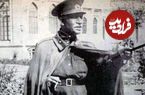 عکس؛ سفر در زمان؛ «رضاخان در خوزستان و پیش از سلطنت»؛ سال 1303