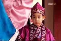 عکس| سفر زمان؛ «یوری خردسال» سریال «جومونگ» بعد از 12 سال در مراسم معرفی یک فیلم