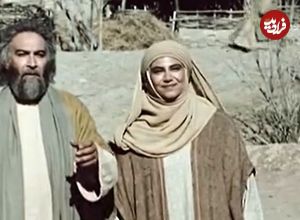 عکس| سفر زمان؛ چهرۀ «لیا، خالۀ یوسف» 16 سال بعد از سریال یوسف پیامبر در 54 سالگی