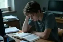 در جنگ و بمباران چگونه انگیزه درس خواندن برای ورود به دانشگاه را حفظ کنیم؟