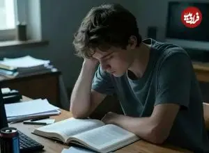 در جنگ و بمباران چگونه انگیزه درس خواندن برای ورود به دانشگاه را حفظ کنیم؟