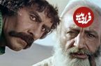 عکس| سفر به تاریخ؛ «مرادبیگ، آدم و قلی‌خان» در پشت‌صحنه سریال «روزی روزگاری»