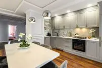 روش قیمت گیری دقیق کابینت آشپزخانه چیست؟