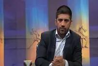 رد صلاحیت علیرضا دبیر در انتخابات کشتی؟!