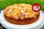 طرز تهیه کیک زردآلو؛ یک عصرانه خاص و خوشمزه