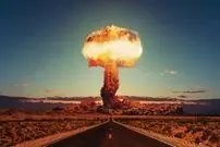 آیا بمب هسته‌ای با بمب اتم تفاوت دارد؟