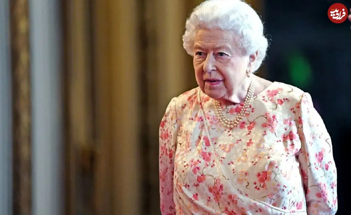 عکس| سفر در زمان؛ «ملکه الیزابت دوم» در سن 16 سالگی در لباس پیشاهنگی دختران؛ سال 1320