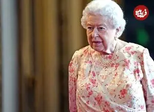 عکس| سفر در زمان؛ «ملکه الیزابت دوم» در سن 16 سالگی در لباس پیشاهنگی دختران؛ سال 1320