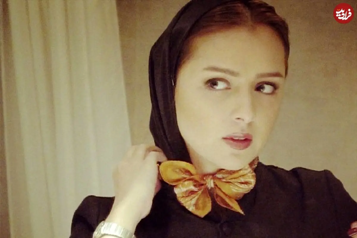 عکس| سفر در زمان؛ «ترانه علیدوستی 30 ساله» در کنار «صابر ابر» سوار وانت؛ سال 92