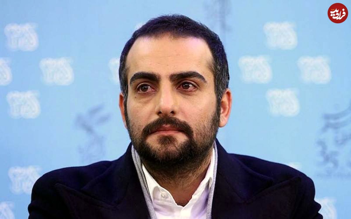 تصاویر| زندگی خصوصی، عکس های شخصی و بیوگرافی حامد کمیلی