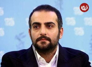 تصاویر| زندگی خصوصی، عکس های شخصی و بیوگرافی حامد کمیلی