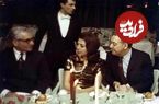 سفر در زمان؛ یادداشت‌های علم، سه‌شنبه ۱۴ آذر ۱۳۵۱: واقعاً عدم انتشار اعلامیه مربوط به [بی‌گناهی] امیر هوشنگ [دولو]، به یک عقده برای شاه تبدیل شده