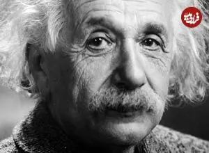 عکس| سفر در زمان؛ «انیشتین» در کودکی و در کنار خواهرش؛ سال 1266