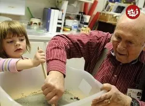 ابتکار فرانسوی‌ها برای کاستن از خلاء تنهایی در پیری