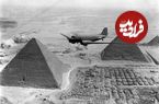 تصاویر؛ سفر در تاریخ؛ جنگ جهانی دوم در آفریقا