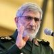 عکس؛ سفر در زمان؛ «پدر صنعت موشکی ایران و سردار حاجی زاده» در دوران جنگ؛ دهه 60