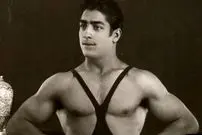 عکس| سفر زمان؛ «فردین» و «فرامرز قریبیان» در حال درست کردن چای آتشی در جنگل