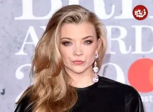 عکس| سفر در زمان؛ «مارجری سریال گیم آف ترونز» در یک مراسم در لندن؛ سال 1386