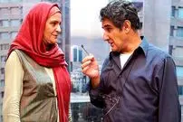 عکس| سفر در زمان؛ چهره «گلاب آدینه» در 29 سالگی و در اولین سریال اش؛ سال 1361