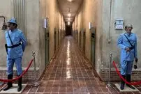 سفر زمان؛ عکس یادگاری نوجوانان شرور تهرانی در زندان قصر؛ دهه 20