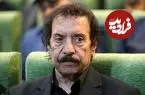 عکس| سفر زمان؛ دیدار «جواد یساری، بهمن مفید و جمال وفایی» در جوانی؛ دهه 50