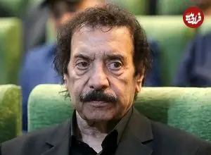عکس| سفر زمان؛ دیدار «جواد یساری، بهمن مفید و جمال وفایی» در جوانی؛ دهه 50