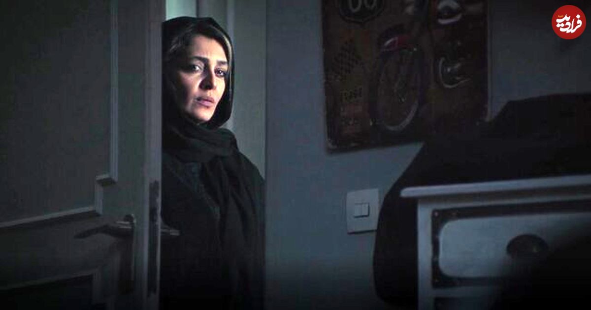 نمایش یک قاضی زن در سریالی با بازی ساره بیات
