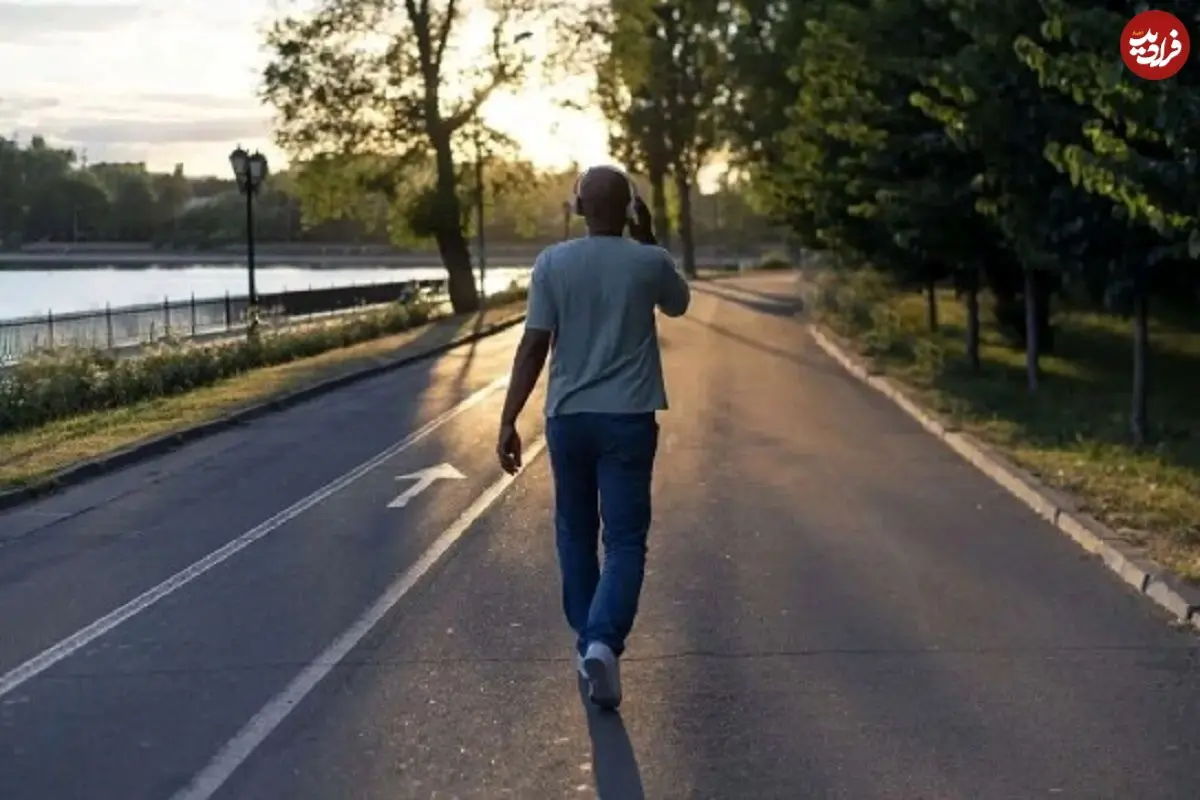 قانون پیاده‌روی ۶-۶-۶ ژاپنی چیست؟