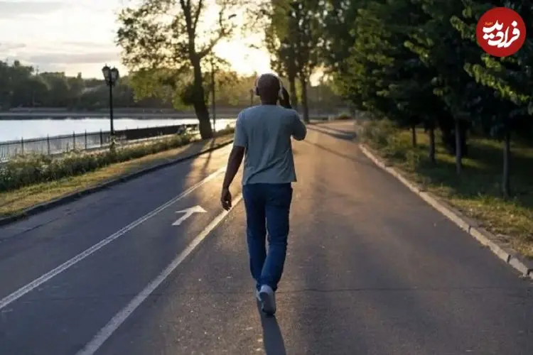 قانون پیاده‌روی ۶-۶-۶ ژاپنی چیست؟