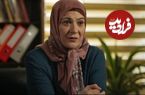 عکس| سفر در زمان؛ ژست عاشقانه «هما» سریال پایتخت 7 و همسرش