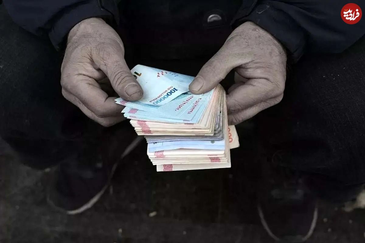 مسئولیت جدید بانک مرکزی؛ جمع‌آوری اسکناس‌ از کف بازار