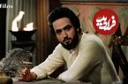 عکس| سفر در زمان؛ «یوزارسیف» سریال یوسف پیامبر در کنار پریناز ایزدیار؛ سال 94