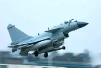 چین جنگنده‌های J-10C و رادار KJ-500 را برای رزمایش مشترک بی‌سابقه به امارات اعزام کرد