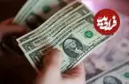 قیمت دلار امروز سه شنبه 7 مهر 1405؛ جهش 8900 تومانی