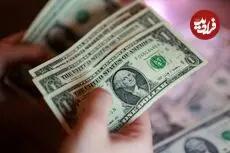 قیمت دلار امروز سه شنبه 7 مهر 1405؛ جهش 8900 تومانی