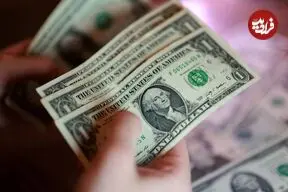 قیمت دلار امروز سه شنبه 7 مهر 1405؛ جهش 8900 تومانی