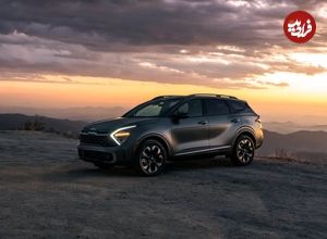 کیا اسپورتیج در مقابل هوندا CR-V در ایران؛ کدام برنده می شود؟