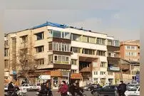 سفر به تهران قدیم؛ پاپاریان؛ قدیمی‌ترین مرکز تجاری تجریش