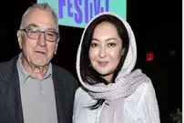 عکس| سفر زمان؛ «نیکی کریمی، سروش خلیلی و رضا رویگری» در فیلم «وسوسه»؛ سال 68