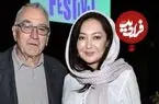 عکس| سفر زمان؛ «نیکی کریمی، سروش خلیلی و رضا رویگری» در فیلم «وسوسه»؛ سال 68