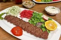 افزایش عجیب قیمت انواع کباب؛ هر پرس کباب کوبیده چند شد؟