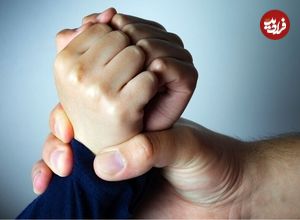 راه‌های گزارش خشونت علیه دانش آموزان در مدارس