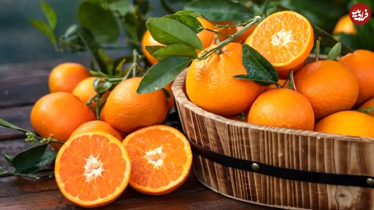 میوه محبوب زمستانی که از سیستم ایمنی شما محافظت می کند