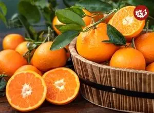 میوه محبوب زمستانی که از سیستم ایمنی شما محافظت می کند