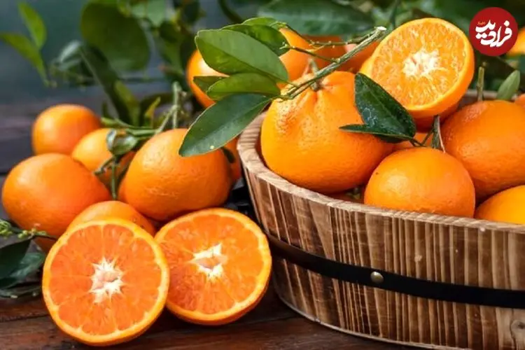 میوه محبوب زمستانی که از سیستم ایمنی شما محافظت می کند