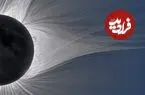 ناسا یک انفجار رادیویی رکوردشکن خورشیدی را ردیابی کرد