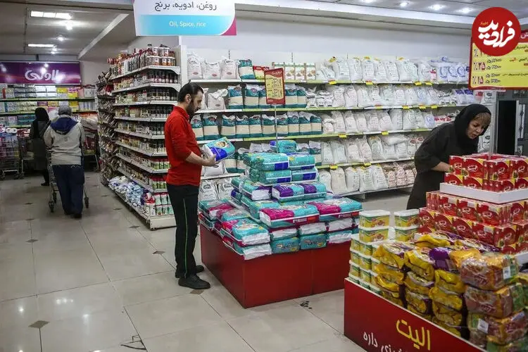 زمان شارژ کالابرگ با رقم آخر کد ملی صفر تا ۲