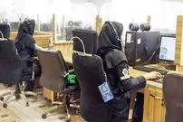 پشت‌پرده مزاحمت‌ تلفنی برای اورژانس؛ الو؟من یک پیرزن تنها هستم باهام جرف بزنین حوصله م سر نره؛ من6سالمه؛مامانم شماره تون رو می گیره که به کارش برسه