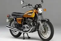 تصاویر| با بدترین موتورسیکلت‌های تاریخ آشنا شوید